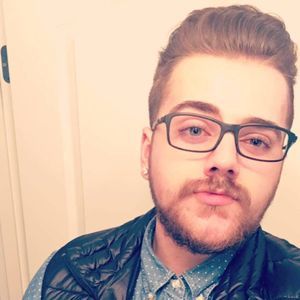 Meet your Posher, Nick